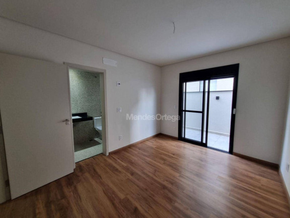 Imagem Casa com 3 Quartos à Venda, 291 m² em Alphaville Nova Esplanada - Votorantim