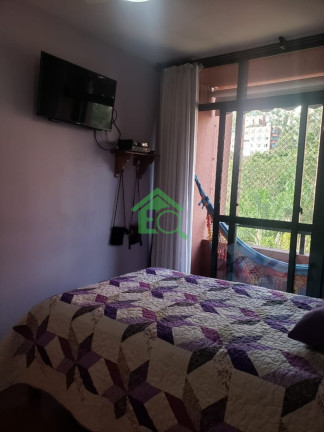 Imagem Apartamento com 4 Quartos à Venda, 116 m² em Jardim Marajoara - São Paulo Imagem Apartamento com 4 Quartos à Venda, 116 m² em Jardim Marajoara - São Paulo
