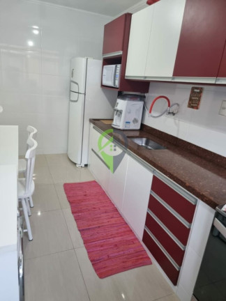 Imagem Apartamento com 1 Quarto à Venda, 59 m² em Macuco - Santos