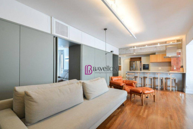 Imagem Apartamento com 3 Quartos à Venda, 147 m² em Perdizes - São Paulo Imagem Apartamento com 3 Quartos à Venda, 147 m² em Perdizes - São Paulo