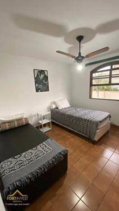 Imagem Imóvel com 4 Quartos à Venda, 331 m² em Balneário Flórida - Praia Grande