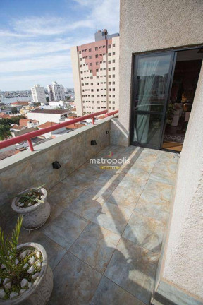 Imagem Imóvel com 4 Quartos à Venda, 275 m² em Santo Antônio - São Caetano Do Sul Imagem Imóvel com 4 Quartos à Venda, 275 m² em Santo Antônio - São Caetano Do Sul