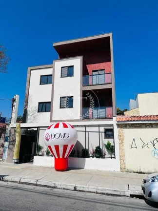 Imagem Apartamento com 2 Quartos à Venda, 34 m² em Vila Paranaguá - São Paulo Imagem Apartamento com 2 Quartos à Venda, 34 m² em Vila Paranaguá - São Paulo