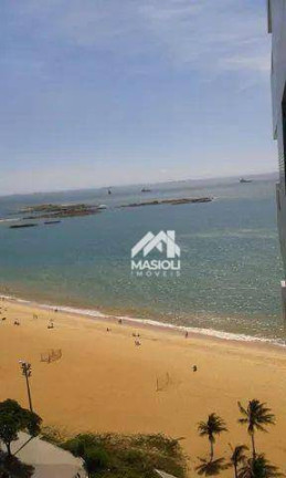 Apartamento com 2 Quartos à Venda, 100 m² em Praia Da Costa - Vila Velha