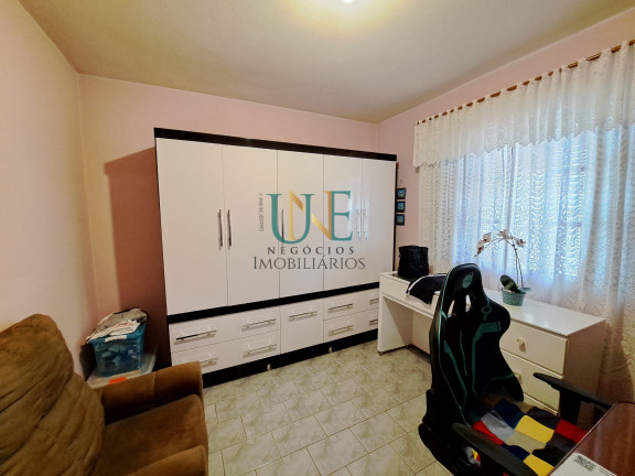 Imagem Casa com 3 Quartos à Venda, 200 m² em Parque Das Colinas - Valinhos