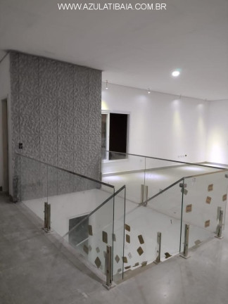 Imagem Casa com 4 Quartos à Venda, 367 m² em Jardim Paulista - Atibaia