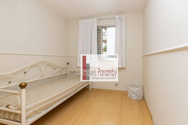 Imagem Apartamento com 3 Quartos à Venda, 140 m² em Vila Congonhas - São Paulo Imagem Apartamento com 3 Quartos à Venda, 140 m² em Vila Congonhas - São Paulo