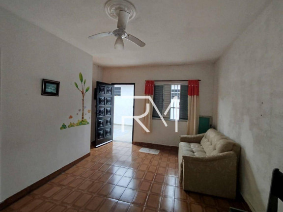 Imagem Casa com 1 Quarto à Venda, 27 m² em Jardim Real - Praia Grande