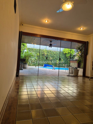 Imagem Casa de Condomínio com 4 Quartos à Venda, 320 m² em Parque Da Hípica - Campinas Imagem Casa de Condomínio com 4 Quartos à Venda, 320 m² em Parque Da Hípica - Campinas