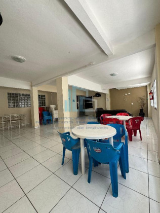 Imagem Apartamento com 2 Quartos à Venda, 49 m² em Guilhermina - Praia Grande