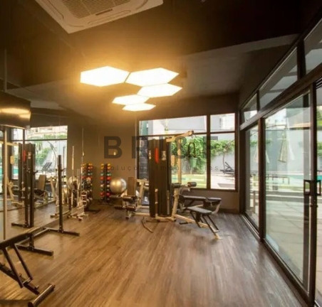 Imagem Apartamento com 2 Quartos à Venda, 85 m² em Vila Olímpia - São Paulo Imagem Apartamento com 2 Quartos à Venda, 85 m² em Vila Olímpia - São Paulo