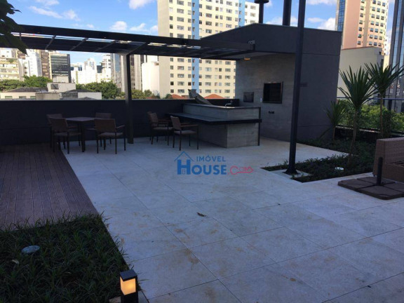 Imagem Apartamento com 2 Quartos à Venda, 78 m² em Pinheiros - São Paulo