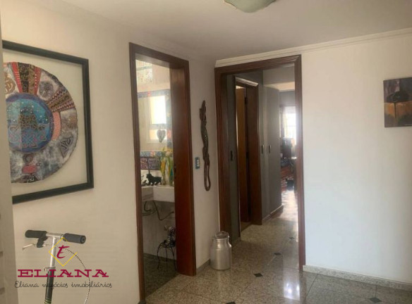 Imagem Apartamento com 4 Quartos à Venda, 263 m² em Perdizes - São Paulo Imagem Apartamento com 4 Quartos à Venda, 263 m² em Perdizes - São Paulo