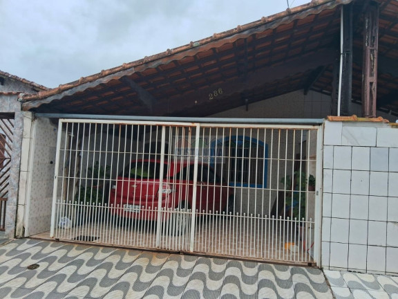 Casa com 2 Quartos à Venda, 100 m² em Real - Praia Grande
