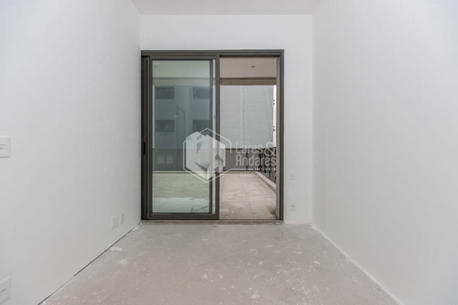 Imagem Apartamento com 1 Quarto à Venda, 68 m² em Moema - São Paulo