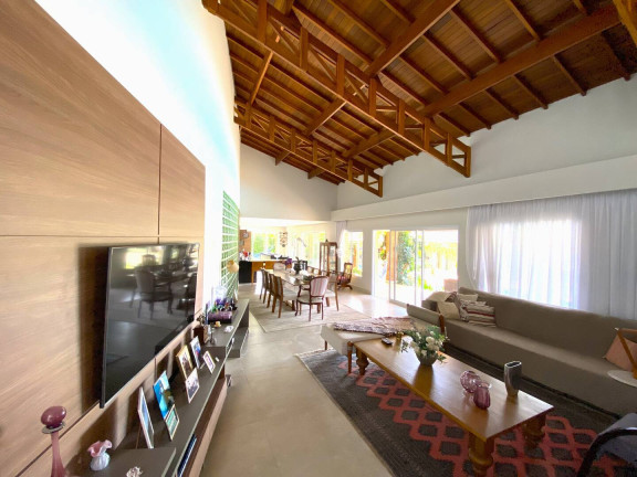 Imagem Casa com 4 Quartos à Venda, 2.040 m² em Usina - Atibaia