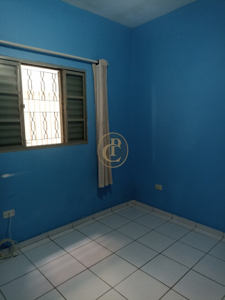 Imagem Casa com 2 Quartos à Venda, 100 m² em Jardim Uirá - São José Dos Campos Imagem Casa com 2 Quartos à Venda, 100 m² em Jardim Uirá - São José Dos Campos