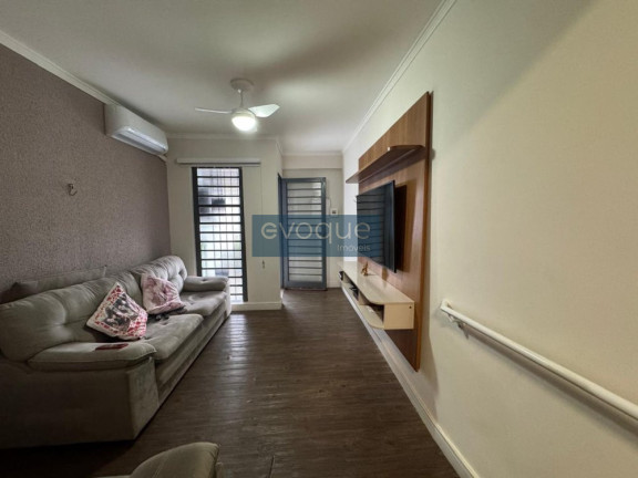 Imagem Casa com 3 Quartos à Venda, 163 m² em Jardim Proença - Campinas Imagem Casa com 3 Quartos à Venda, 163 m² em Jardim Proença - Campinas