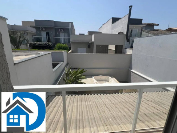 Imagem Casa de Condomínio com 3 Quartos à Venda, 200 m² em Wanel Ville - Sorocaba Imagem Casa de Condomínio com 3 Quartos à Venda, 200 m² em Wanel Ville - Sorocaba