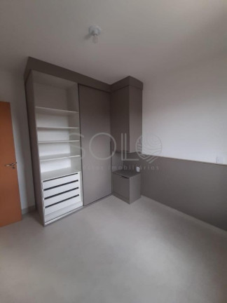 Imagem Apartamento com 2 Quartos para Alugar, 52 m² em Vila Melhado - Araraquara Imagem Apartamento com 2 Quartos para Alugar, 52 m² em Vila Melhado - Araraquara