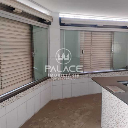 Imagem Sala Comercial para Alugar, 100 m² em Jardim Borghesi - Piracicaba Imagem Sala Comercial para Alugar, 100 m² em Jardim Borghesi - Piracicaba