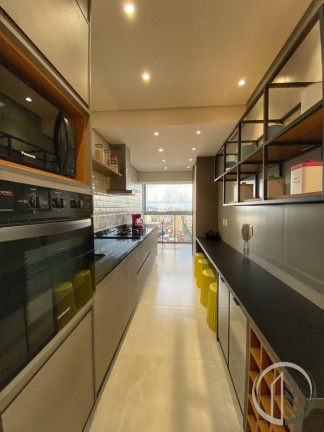 Imagem Apartamento com 2 Quartos à Venda, 74 m² em Embaré - Santos