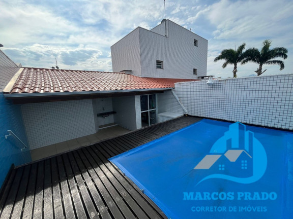 Imagem Cobertura com 4 Quartos à Venda, 170 m² em Itaguá - Ubatuba Imagem Cobertura com 4 Quartos à Venda, 170 m² em Itaguá - Ubatuba