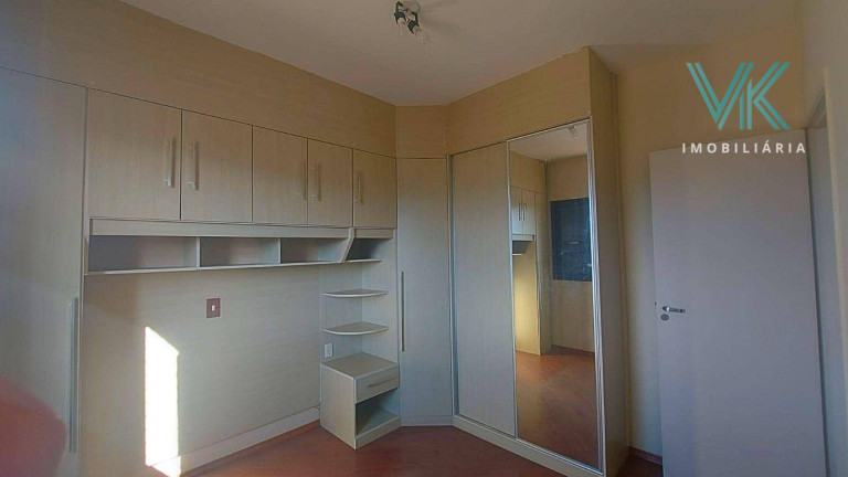 Imagem Apartamento com 3 Quartos para Alugar, 106 m² em Centro - Extrema
