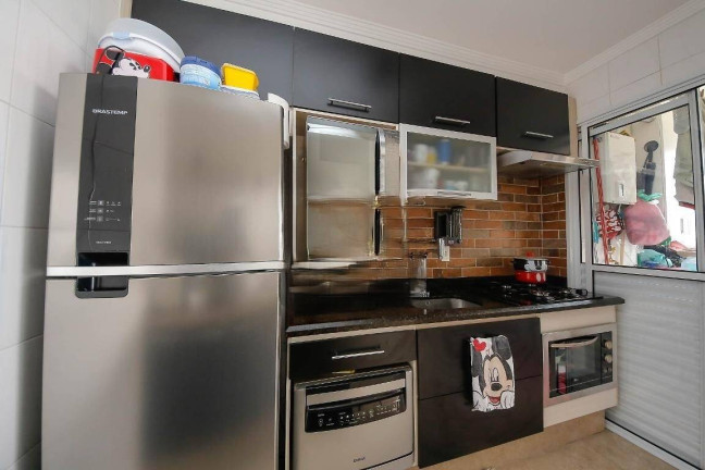 Imagem Apartamento com 2 Quartos à Venda, 52 m² em Quinta Da Paineira - São Paulo Imagem Apartamento com 2 Quartos à Venda, 52 m² em Quinta Da Paineira - São Paulo