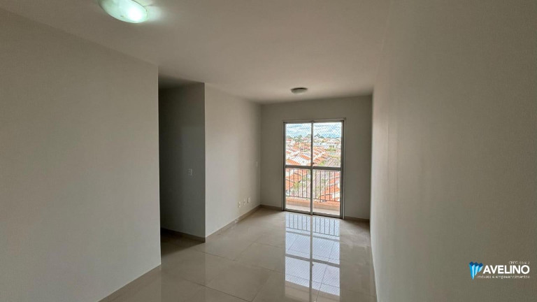 Imagem Apartamento com 1 Quarto para Alugar, 10 m² em Vila Taquarussu - Campo Grande Imagem Apartamento com 1 Quarto para Alugar, 10 m² em Vila Taquarussu - Campo Grande