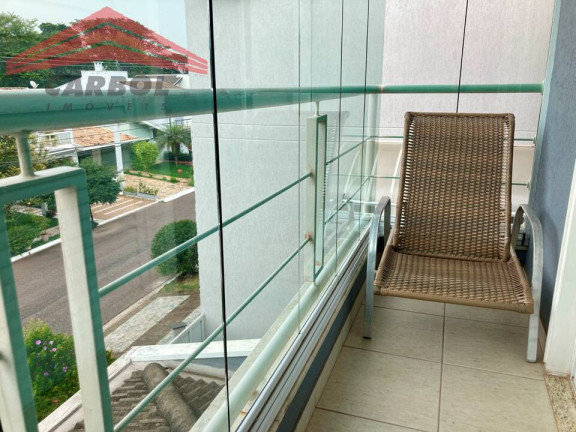 Imagem Casa de Condomínio com 3 Quartos à Venda, 302 m² em Jardim Novo Mundo - Jundiaí Imagem Casa de Condomínio com 3 Quartos à Venda, 302 m² em Jardim Novo Mundo - Jundiaí