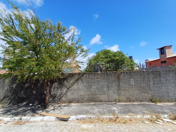 Imagem Terreno à Venda, 765 m² em Ponta Negra - Natal