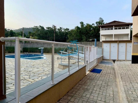 Imagem Apartamento com 2 Quartos à Venda, 83 m² em Maranduba - Ubatuba