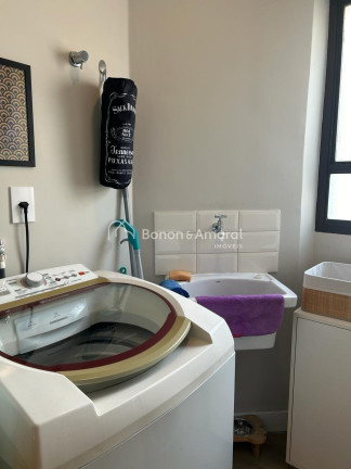 Imagem Apartamento com 1 Quarto à Venda, 68 m² em Cambuí - Campinas
