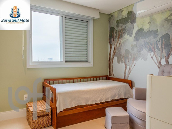 Imagem Apartamento com 2 Quartos à Venda, 122 m² em Campo Belo - São Paulo Imagem Apartamento com 2 Quartos à Venda, 122 m² em Campo Belo - São Paulo