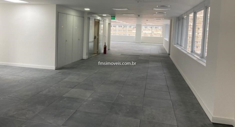 Imagem Imóvel para Alugar, 356 m² em Bela Vista - São Paulo Imagem Imóvel para Alugar, 356 m² em Bela Vista - São Paulo
