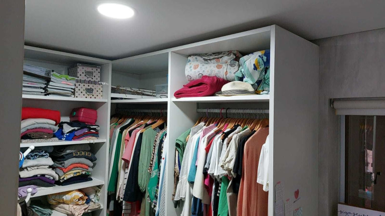 Imagem Apartamento com 3 Quartos à Venda, 185 m² em Vila Mariana - São Paulo
