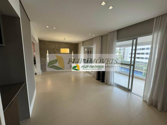 Apartamento com 3 Quartos à Venda, 144 m² em Cambuí - Campinas