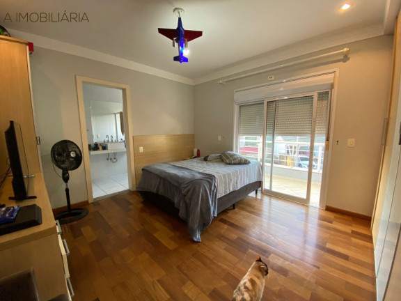 Imagem Casa com 4 Quartos à Venda, 420 m² em Parque Terra Nova Ii - São Bernardo Do Campo
