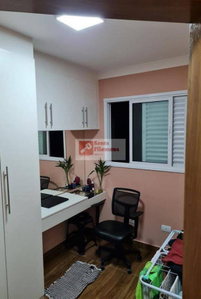 Imagem Apartamento com 2 Quartos à Venda, 49 m² em Vila Alpina - Santo André Imagem Apartamento com 2 Quartos à Venda, 49 m² em Vila Alpina - Santo André