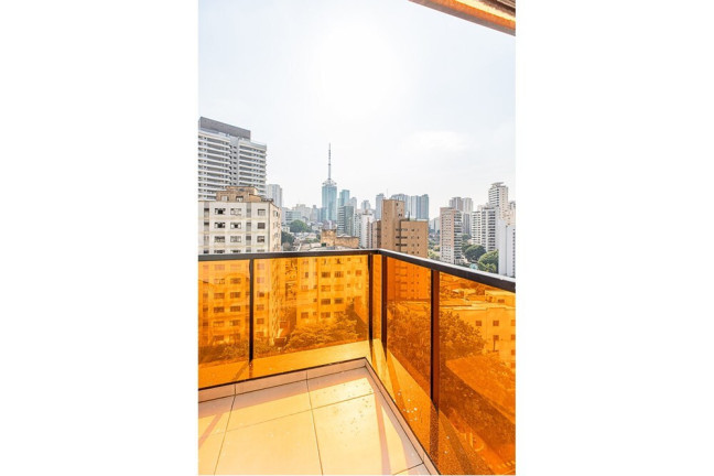 Imagem Apartamento com 3 Quartos à Venda, 78 m² em Aclimação - São Paulo Imagem Apartamento com 3 Quartos à Venda, 78 m² em Aclimação - São Paulo