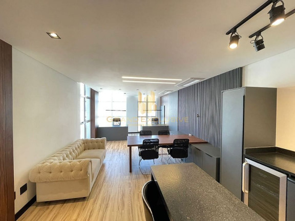 Imagem Sala Comercial à Venda, 50 m² em Pioneiros - Balneário Camboriú Imagem Sala Comercial à Venda, 50 m² em Pioneiros - Balneário Camboriú