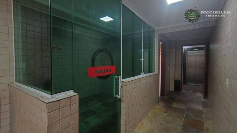 Imagem Apartamento com 3 Quartos à Venda, 132 m² em Aviação - Praia Grande