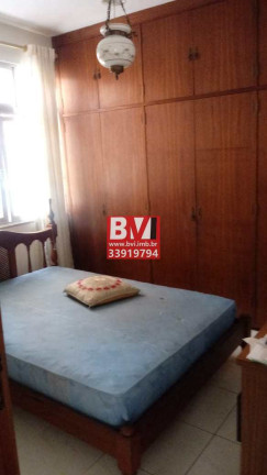Imagem Casa com 2 Quartos à Venda, 150 m² em Irajá - Rio De Janeiro Imagem Casa com 2 Quartos à Venda, 150 m² em Irajá - Rio De Janeiro