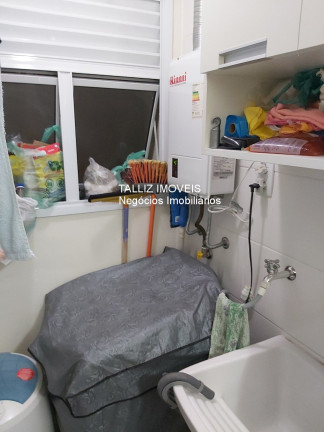 Imagem Apartamento com 2 Quartos à Venda, 64 m² em Apartamento Com ótimo Padrão De Acabamento - São Paulo