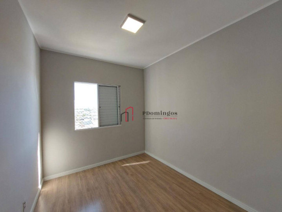 Imagem Apartamento com 3 Quartos à Venda, 67 m² em Condomínio Residencial Viva Vista - Sumaré