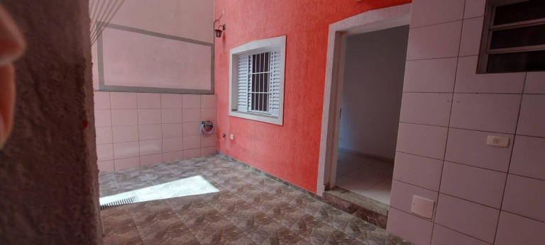 Imagem Casa com 4 Quartos à Venda, 120 m² em Jardim Umuarama - São Paulo