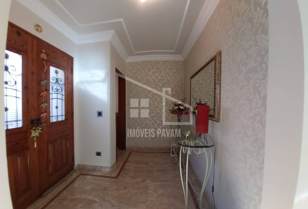 Casa com 3 Quartos à Venda, 300 m² em Independência - São Bernardo Do Campo
