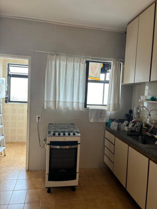 Imagem Apartamento com 2 Quartos para Alugar, 110 m² em Ponta Da Praia - Santos Imagem Apartamento com 2 Quartos para Alugar, 110 m² em Ponta Da Praia - Santos