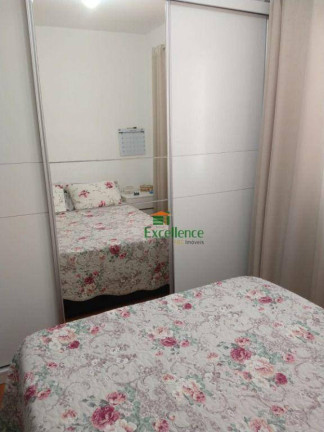 Imagem Apartamento com 3 Quartos à Venda, 62 m² em Campestre - Santo André